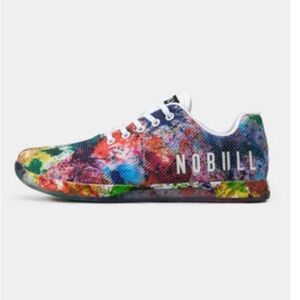 NOBULL Colorful Athletic Sneakers